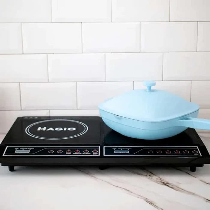 Настольная плита Magio MG-443