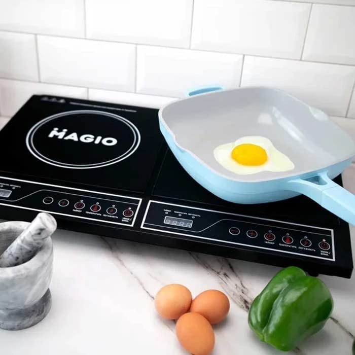 Настольная плита Magio MG-443