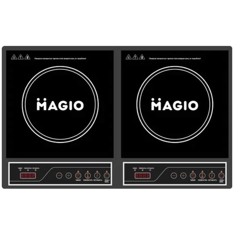 Настольная плита Magio MG-443