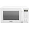 Фото - Мікрохвильова піч Panasonic NN-ST34HWZUE | click.ua