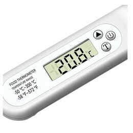 Термометр Ikos 0011-DAH