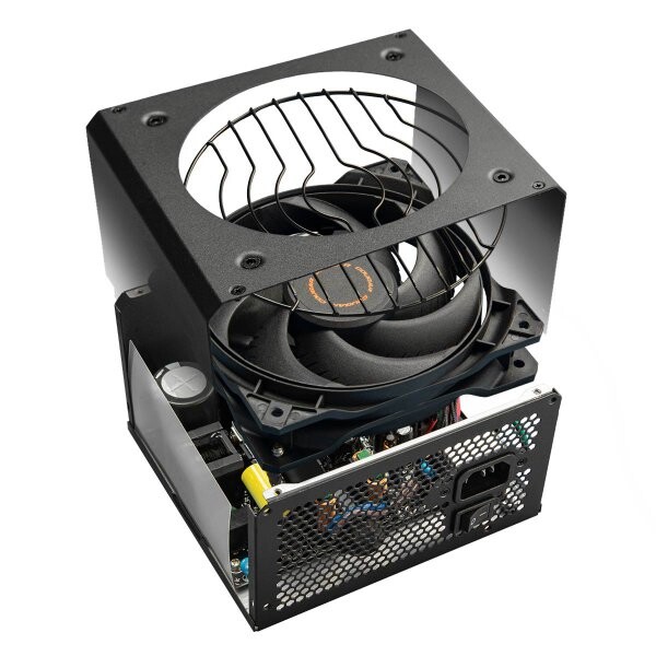 Блок живлення Cougar GST 750 750W