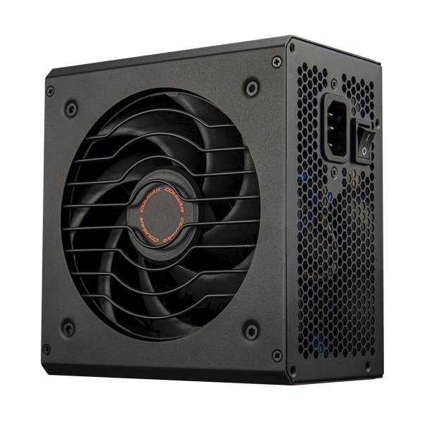 Блок живлення Cougar GST 750 750W