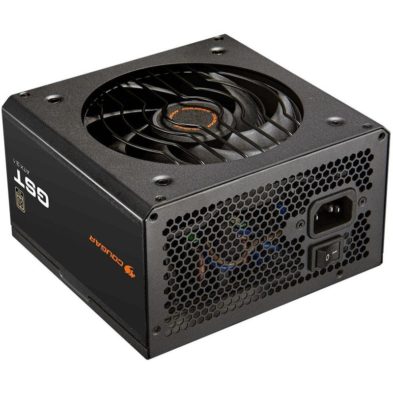 Блок живлення Cougar GST 750 750W