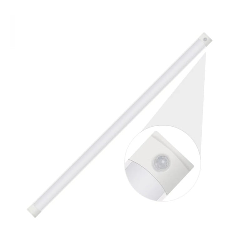 Светильник накладной светодиодный с датчиком движения ELM Divo S 36W 6500К 26-0102