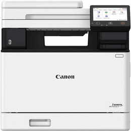 МФУ А4 цв. Canon i-Sensys MF754Cdw II c Wi-Fi (7185C010)