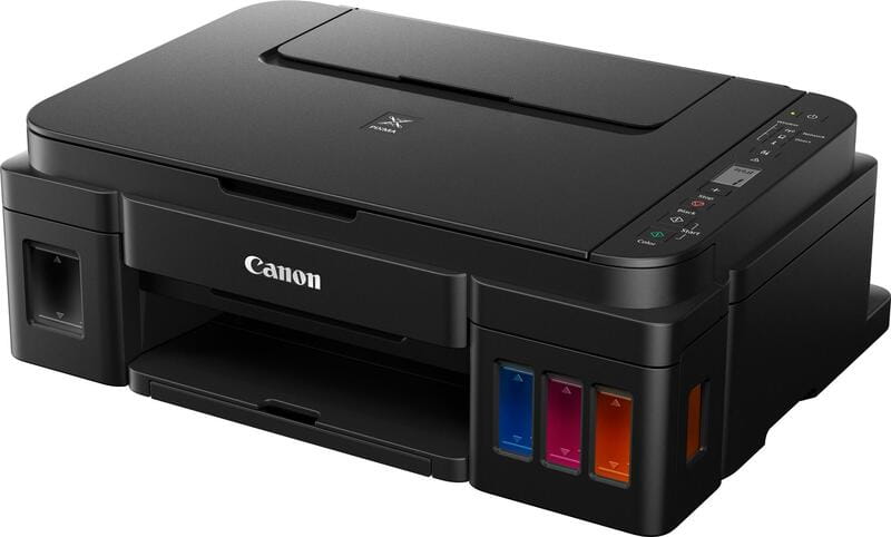 МФУ А4 цв. Canon Pixma G3416 c Wi-Fi (2315C052)