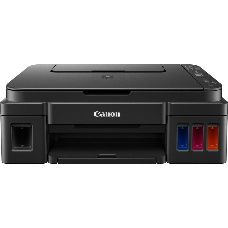 МФУ А4 цв. Canon Pixma G3416 c Wi-Fi (2315C052)