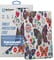 Фото - Чохол BeCover Smart Case для Samsung Galaxy Tab A11 SM-X133/SM-X135 8.7" Butterfly (713973) | click.ua