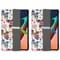 Фото - Чохол BeCover Smart Case для Samsung Galaxy Tab A11 SM-X133/SM-X135 8.7" Butterfly (713973) | click.ua