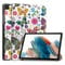 Фото - Чохол BeCover Smart Case для Samsung Galaxy Tab A11 SM-X133/SM-X135 8.7" Butterfly (713973) | click.ua