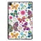 Фото - Чохол BeCover Smart Case для Samsung Galaxy Tab A11 SM-X133/SM-X135 8.7" Butterfly (713973) | click.ua