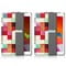Фото - Чохол BeCover Smart Case для Samsung Galaxy Tab A11 SM-X133/SM-X135 8.7" Square (713979) | click.ua