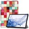 Фото - Чохол BeCover Smart Case для Samsung Galaxy Tab A11 SM-X133/SM-X135 8.7" Square (713979) | click.ua