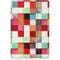 Фото - Чохол BeCover Smart Case для Samsung Galaxy Tab A11 SM-X133/SM-X135 8.7" Square (713979) | click.ua
