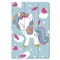 Фото - Чохол BeCover Smart Case для Samsung Galaxy Tab A11 SM-X133/SM-X135 8.7" Unicorn (713982) | click.ua