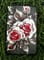 Фото - Чохол BeCover Smart Case для Samsung Galaxy Tab A11 SM-X133/SM-X135 8.7" Black Rose (713983) | click.ua
