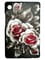 Фото - Чохол BeCover Smart Case для Samsung Galaxy Tab A11 SM-X133/SM-X135 8.7" Black Rose (713983) | click.ua
