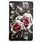 Фото - Чохол BeCover Smart Case для Samsung Galaxy Tab A11 SM-X133/SM-X135 8.7" Black Rose (713983) | click.ua