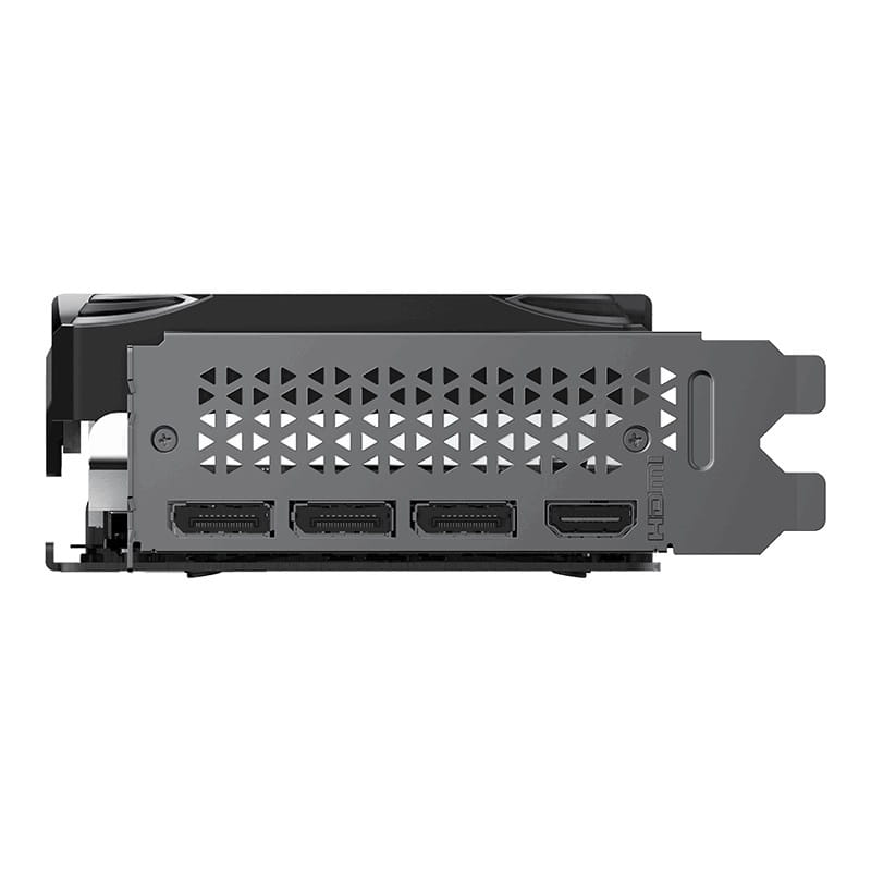 Відеокарта GF RTX 5070 12GB GDDR7 OC PNY (VCG507012TFXPB1-O)