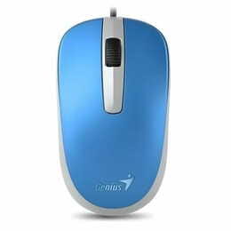 Мышь Genius DX-120 Blue (31010105103)