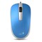 Фото - Миша Genius DX-120 Blue (31010105103) | click.ua