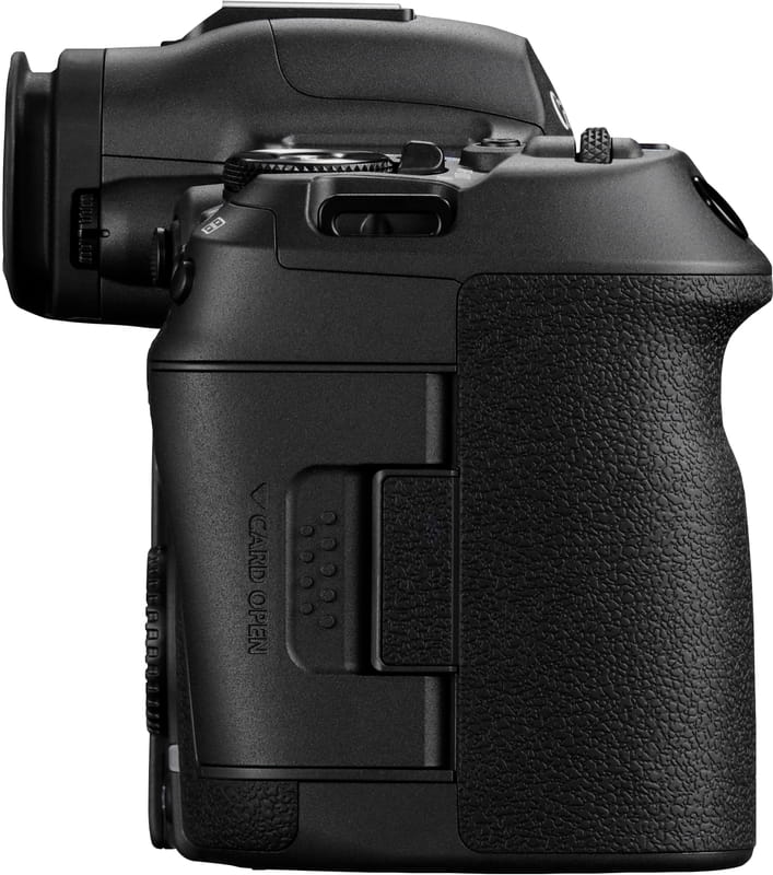 Цифрова фотокамера Canon EOS R5 Mark II + 24-105 мм f/4L IS USM (6536C029)