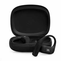 Bluetooth-гарнітура JBL Endurance Zone Black (JBLENDUZONEBLKG)