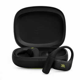 Bluetooth-гарнитура JBL Endurance Zone Black (JBLENDUZONEBLKG)
