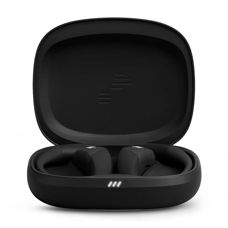 Bluetooth-гарнітура JBL Endurance Zone Black (JBLENDUZONEBLKG)