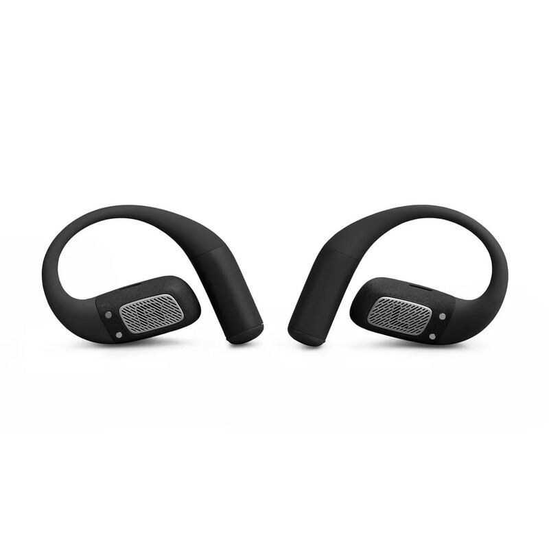 Bluetooth-гарнітура JBL Endurance Zone Black (JBLENDUZONEBLKG)