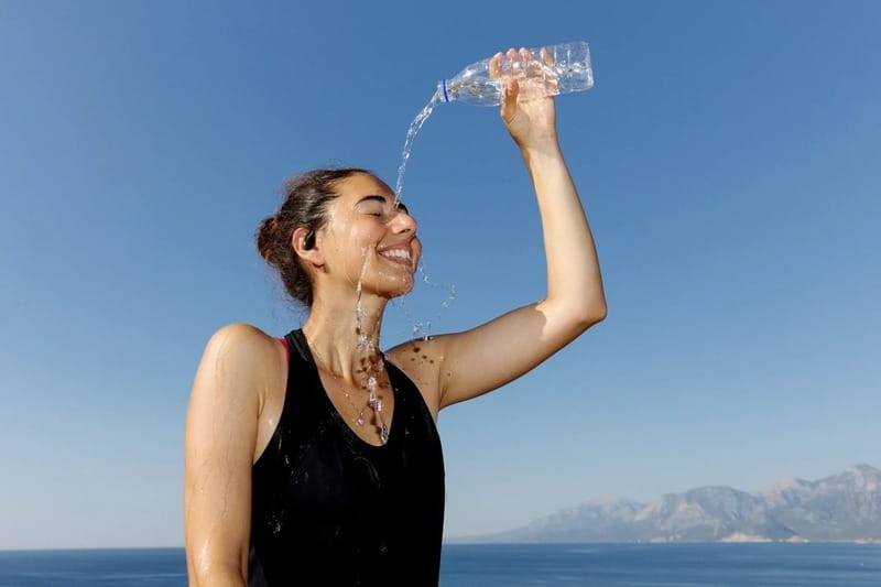 Bluetooth-гарнитура JBL Endurance Zone Black (JBLENDUZONEBLKG)