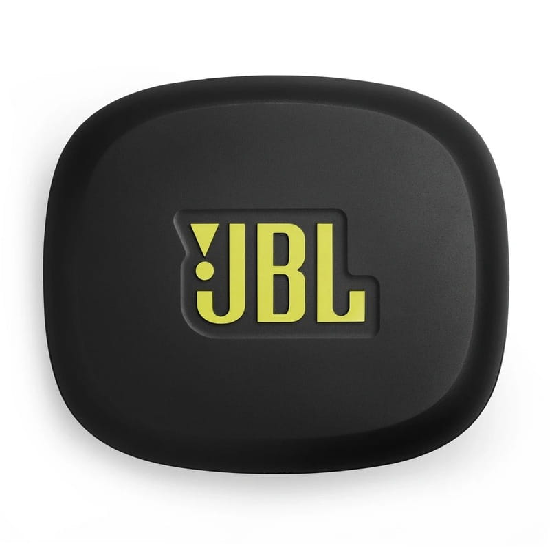 Bluetooth-гарнитура JBL Endurance Zone Black (JBLENDUZONEBLKG)