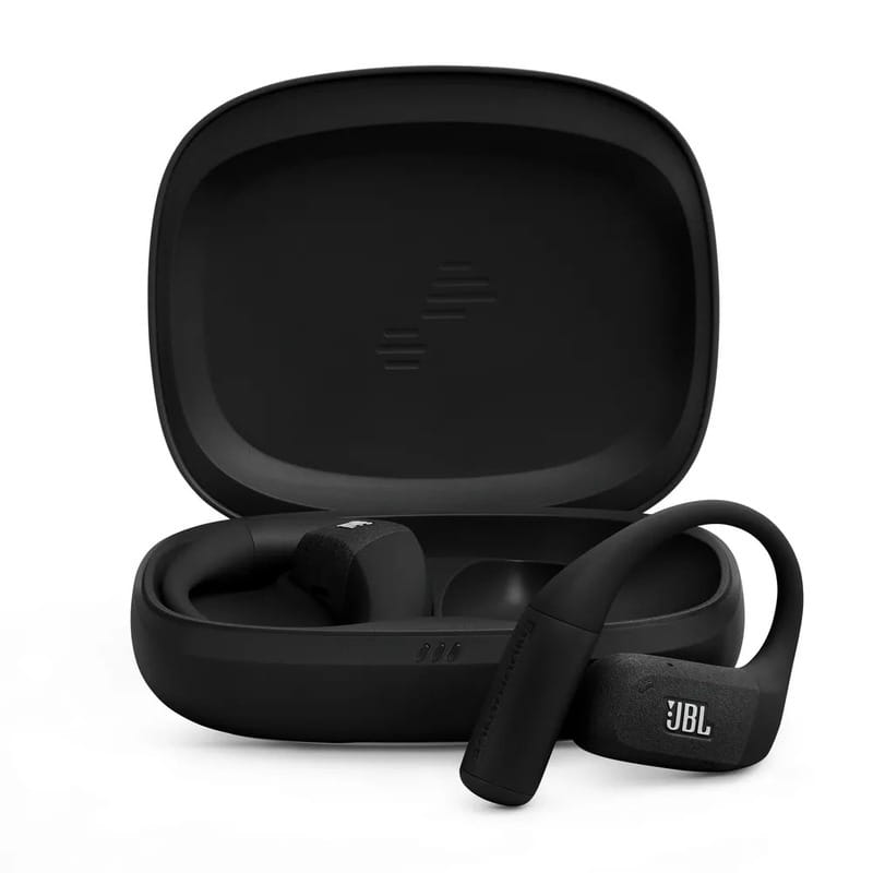 Bluetooth-гарнитура JBL Endurance Zone Black (JBLENDUZONEBLKG)
