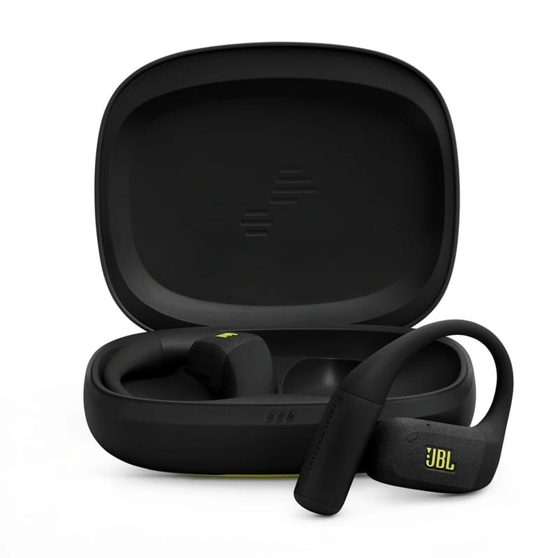 Bluetooth-гарнитура JBL Endurance Zone Black (JBLENDUZONEBLKG)