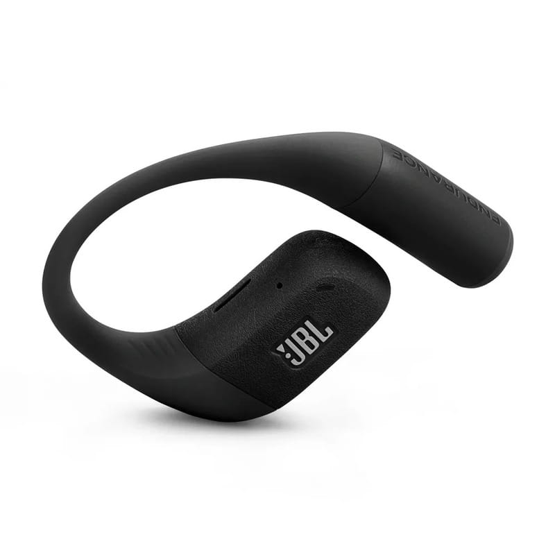 Bluetooth-гарнитура JBL Endurance Zone Black (JBLENDUZONEBLKG)