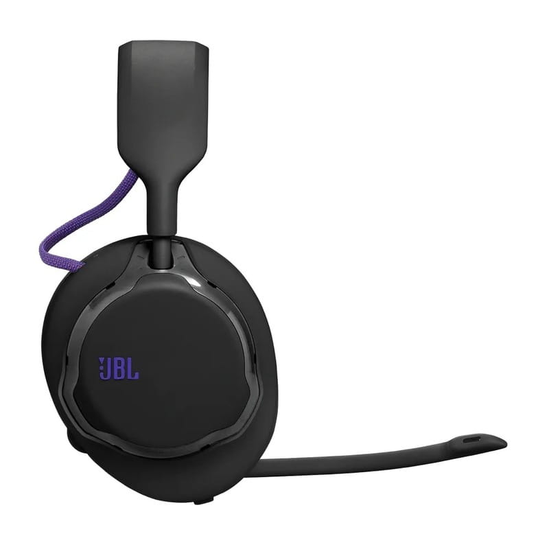 Bluetooth-гарнітура JBL Quantum 650 Black (JBLQTUM650BLK)