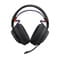Фото - Bluetooth-гарнітура JBL Quantum 650 Black (JBLQTUM650BLK) | click.ua