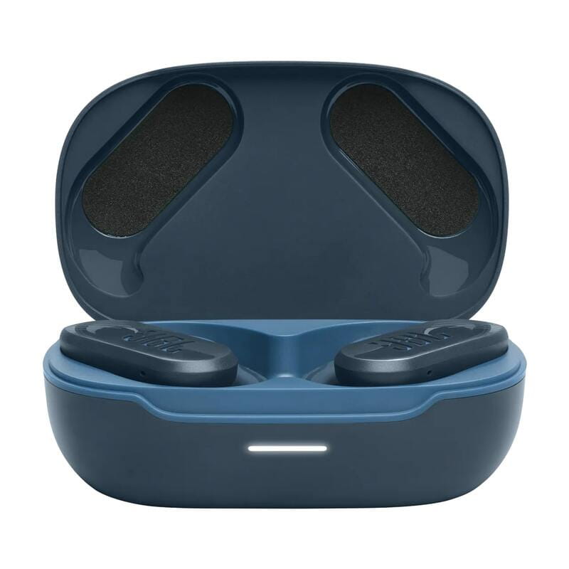 Bluetooth-гарнітура JBL Endurance Peak 3 Blue (JBLENDURPEAK3BLU)