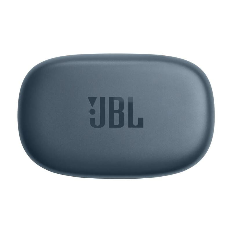 Bluetooth-гарнітура JBL Endurance Peak 3 Blue (JBLENDURPEAK3BLU)