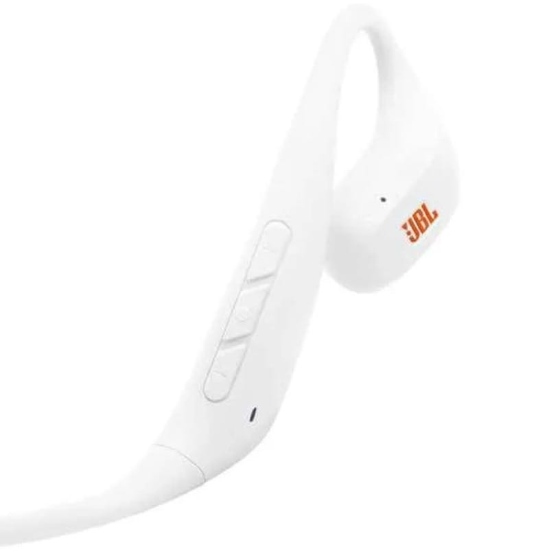 Bluetooth-гарнітура JBL Endurance Pace White (JBLENDUPACEWHT)