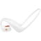 Фото - Bluetooth-гарнітура JBL Endurance Pace White (JBLENDUPACEWHT) | click.ua