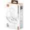Фото - Bluetooth-гарнітура JBL Endurance Pace White (JBLENDUPACEWHT) | click.ua