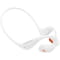 Фото - Bluetooth-гарнітура JBL Endurance Pace White (JBLENDUPACEWHT) | click.ua