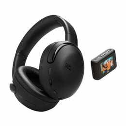 Bluetooth-гарнітура JBL Tour One M3 Smart Tx Black (JBLTOM3AVIBLK)