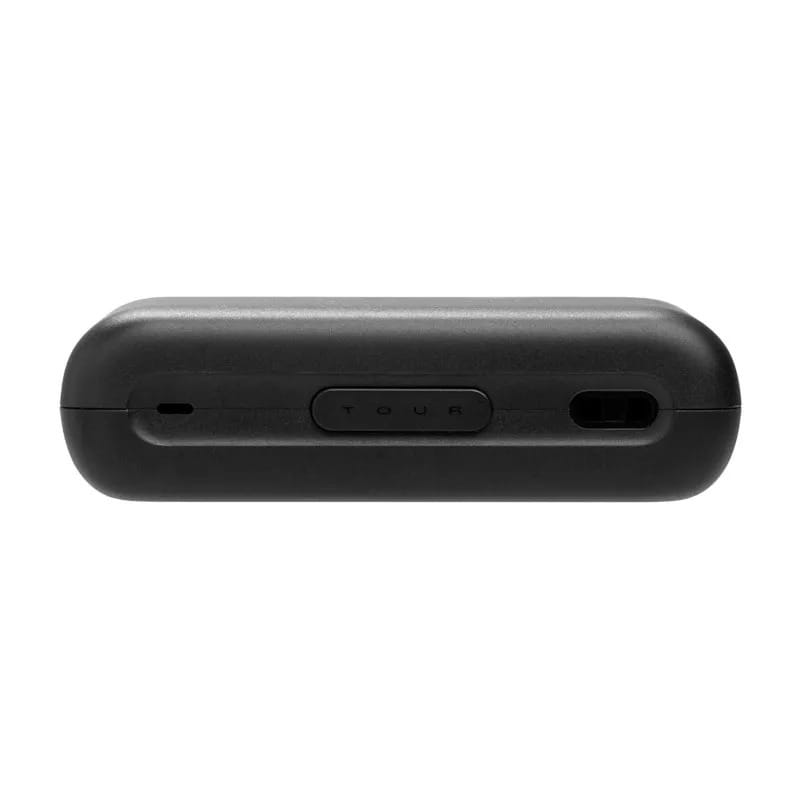 Bluetooth-гарнітура JBL Tour One M3 Smart Tx Black (JBLTOM3AVIBLK)