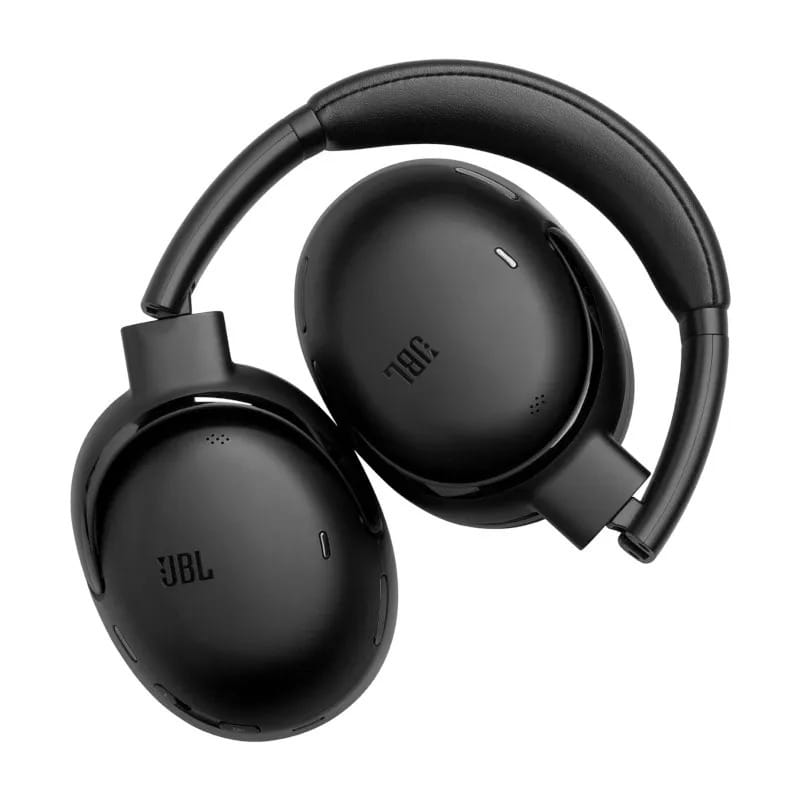 Bluetooth-гарнітура JBL Tour One M3 Smart Tx Black (JBLTOM3AVIBLK)