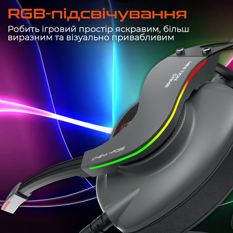 Гарнитура Meetion MT-HP099-A