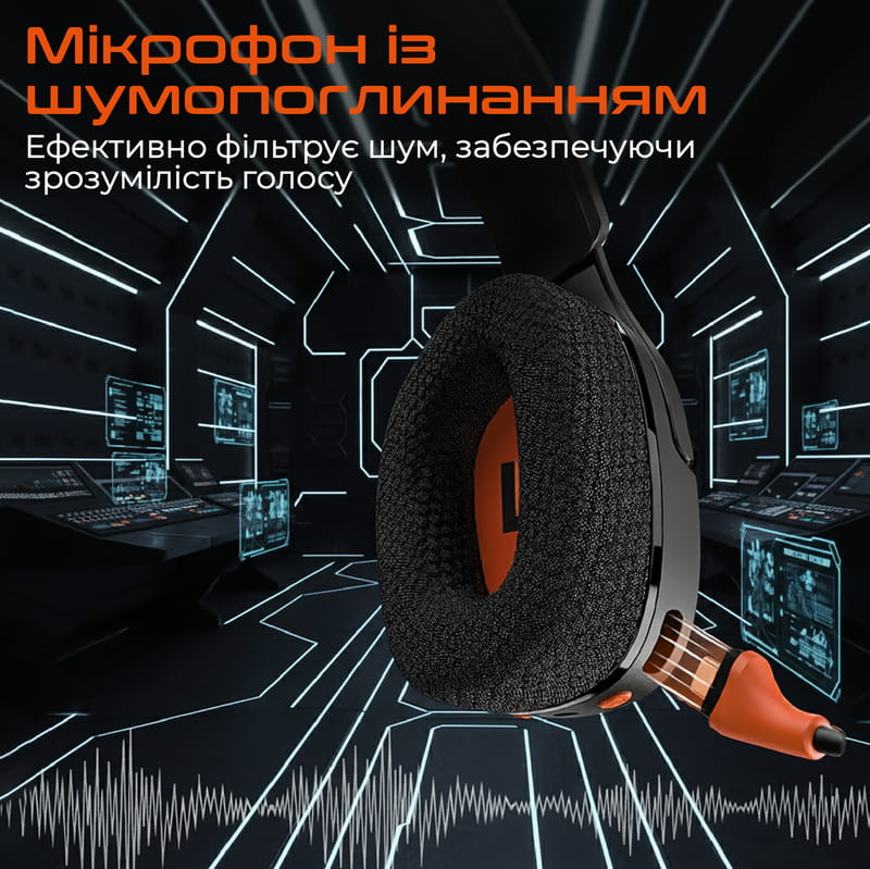Bluetooth-гарнитура Meetion MT-BTH012-A