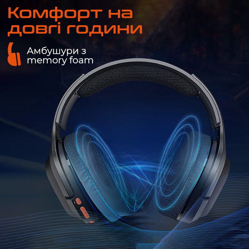 Bluetooth-гарнитура Meetion MT-BTH012-A